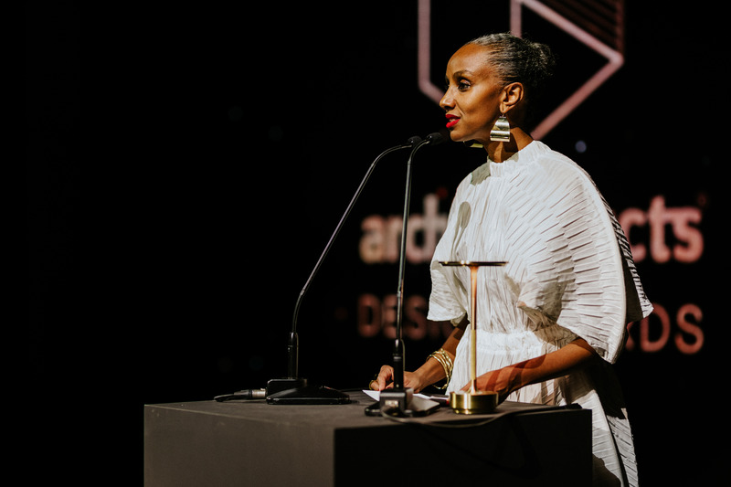 Press kit | 5622-03 - Press release | ADA 2022 Award Ceremony: Design Excellence Showcased in Milan - Archiproducts - Industrial Design - Photo credit: Archiproducts