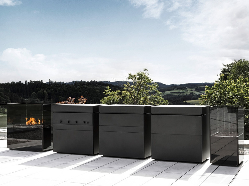 Press kit | 5622-03 - Press release | ADA 2022 Award Ceremony: Design Excellence Showcased in Milan - Archiproducts - Industrial Design - STEININGER - ROCK.AIR. Designed by Martin Steininger - Photo credit: Archiproducts