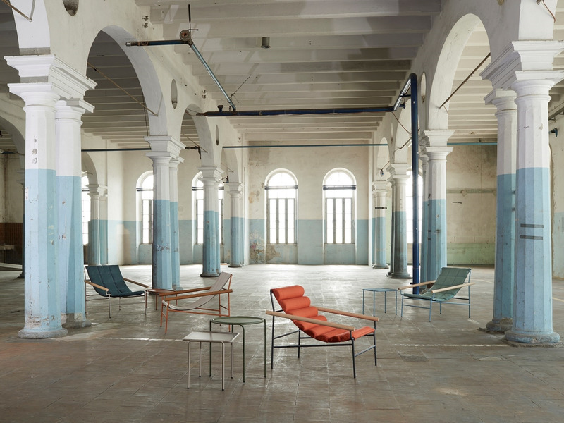 Press kit | 5622-03 - Press release | ADA 2022 Award Ceremony: Design Excellence Showcased in Milan - Archiproducts - Industrial Design - SCAB DESIGN - DRESS_CODE FASHION. Designed by gumdesign - Photo credit: Archiproducts