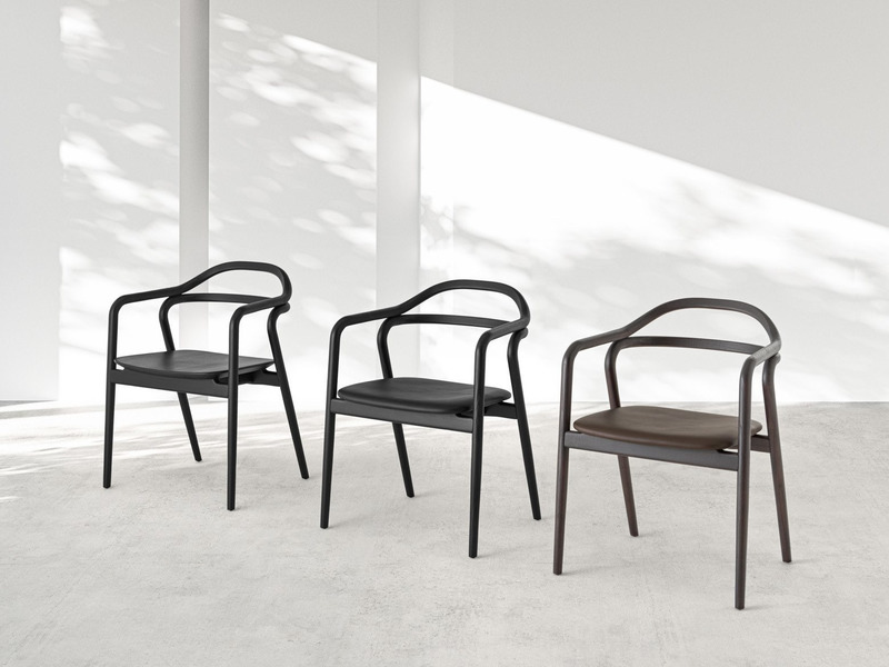 Press kit | 5622-03 - Press release | ADA 2022 Award Ceremony: Design Excellence Showcased in Milan - Archiproducts - Industrial Design - Passoni - TACTA L. Designed by John Pawson - Photo credit: Archiproducts