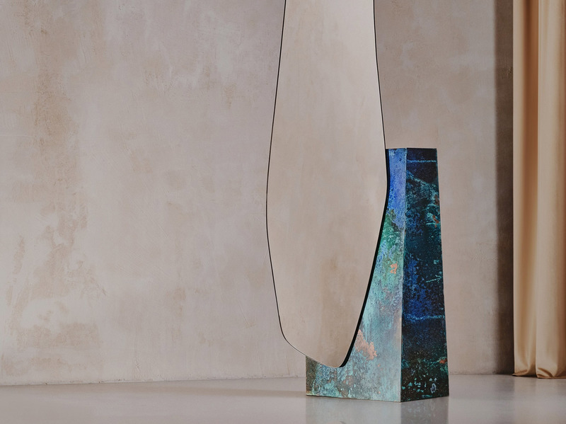 Press kit | 5622-03 - Press release | ADA 2022 Award Ceremony: Design Excellence Showcased in Milan - Archiproducts - Industrial Design - NOOM - LAKE 5. Designed by Maryna Dague &amp; Nathan Baraness - Photo credit: Archiproducts
