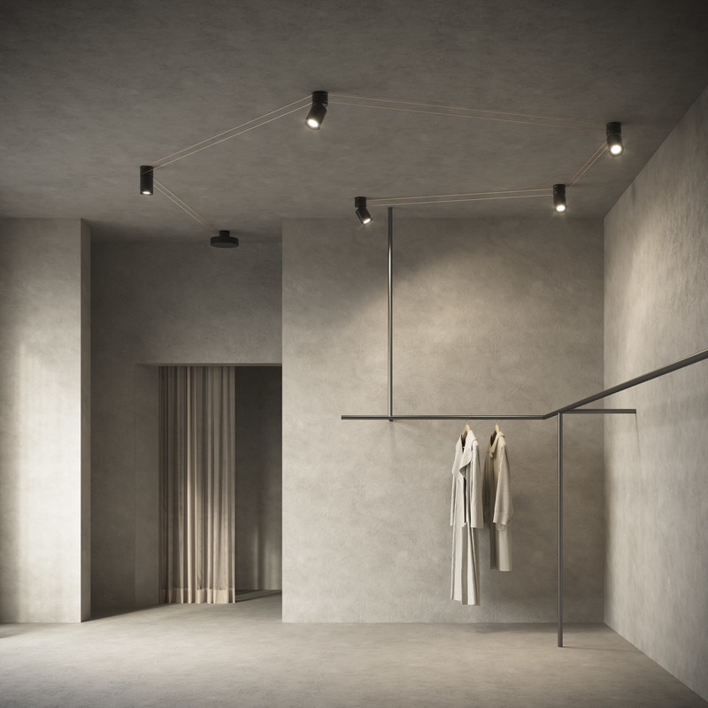Press kit | 5622-03 - Press release | ADA 2022 Award Ceremony: Design Excellence Showcased in Milan - Archiproducts - Industrial Design - KDLN - MITOS. Designed by Chris Basias - Photo credit: Archiproducts