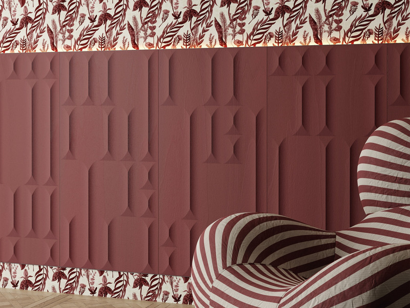 Press kit | 5622-03 - Press release | ADA 2022 Award Ceremony: Design Excellence Showcased in Milan - Archiproducts - Industrial Design - Inkiostro Bianco - MOTIVO. Designed by Lineadeko 2022 Groove - Photo credit: Archiproducts