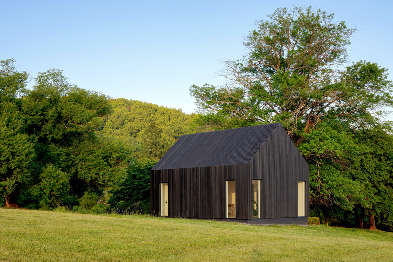 Dossier de presse | 5243-02 - Communiqué de presse | Bushman Dreyfus Architects wins Architecture MasterPrize - Bushman Dreyfus Architects - Architecture résidentielle - Crédit photo : Virginia Hamrick Photography