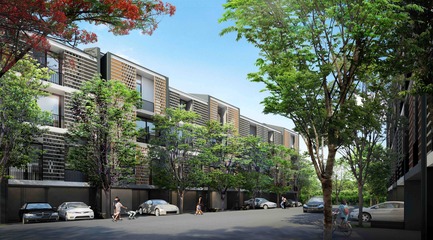 Press kit | 661-20 - Press release | 2013 Winners announcedDay two - World Architecture Festival (WAF) - Competition