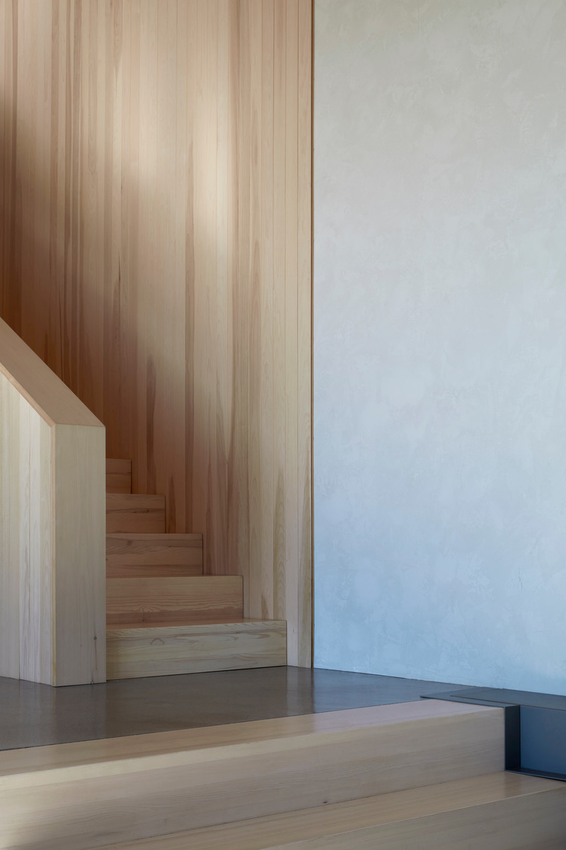 Press kit | 1213-04 - Press release | CAPO - AtelierCarle - Residential Architecture - Photo credit: James Brittain