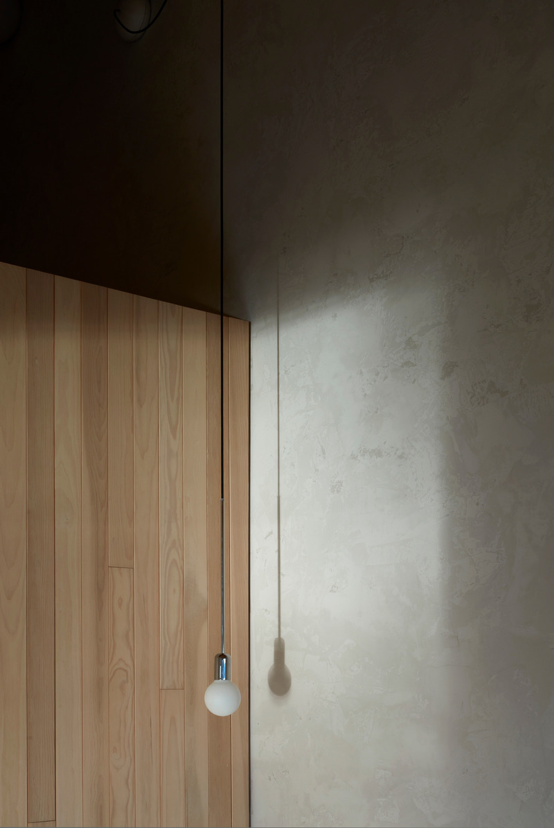 Press kit | 1213-04 - Press release | CAPO - AtelierCarle - Residential Architecture - Photo credit: James Brittain