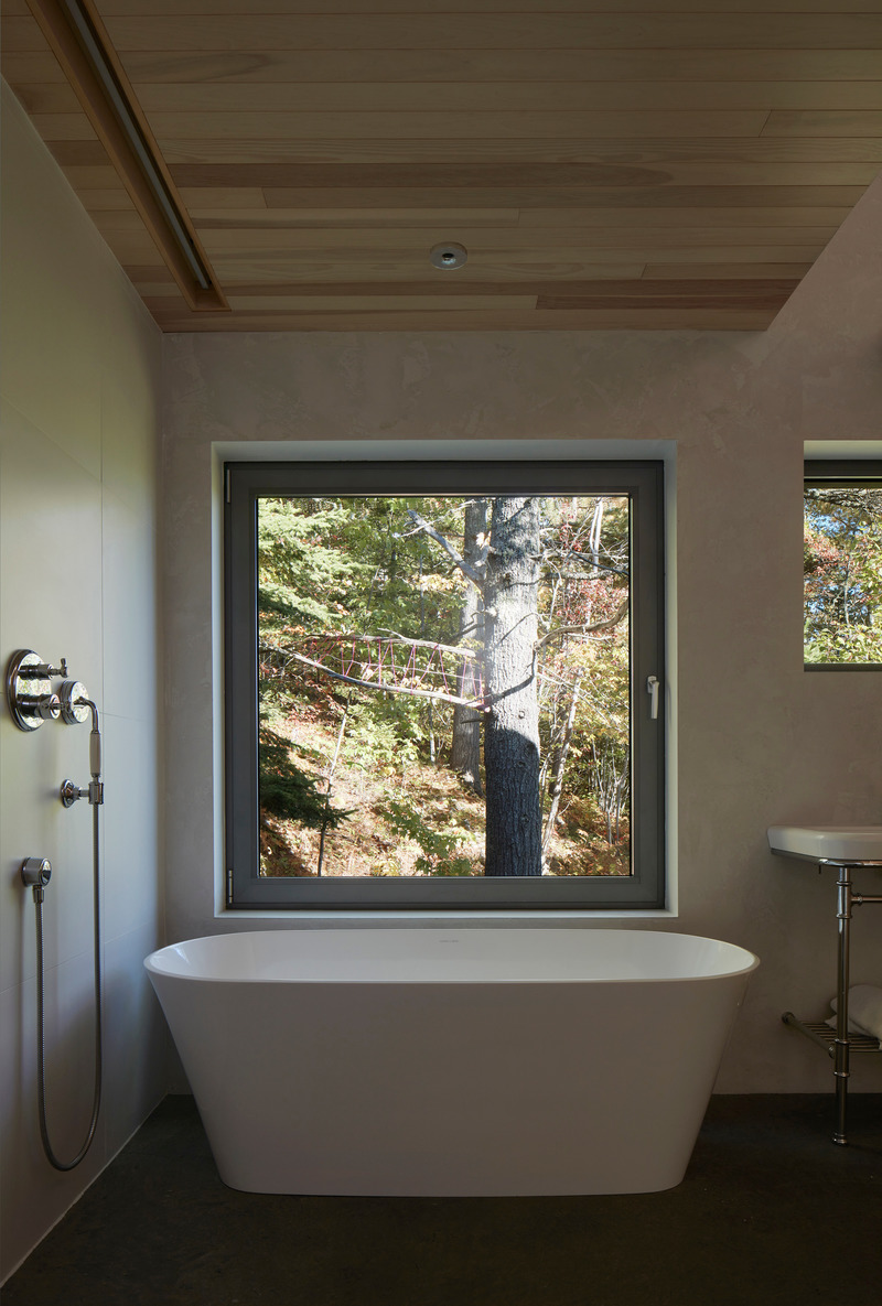 Press kit | 1213-04 - Press release | CAPO - AtelierCarle - Residential Architecture - Photo credit: James Brittain