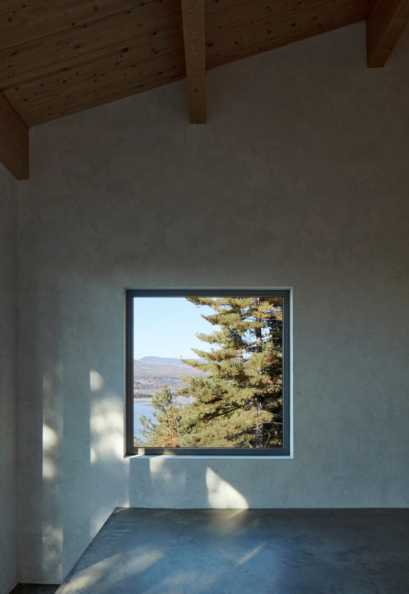Press kit | 1213-04 - Press release | CAPO - AtelierCarle - Residential Architecture - Photo credit: James Brittain
