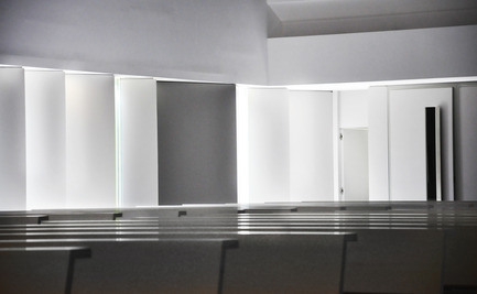 Dossier de presse | 966-01 - Communiqué de presse | Parish Church of Solace, Cordoba - Vicens + Ramos - Architecture institutionnelle - Crédit photo : Vicens + Ramos