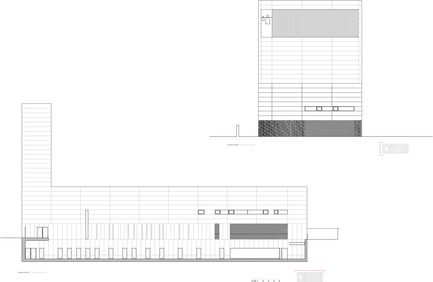 Dossier de presse | 966-01 - Communiqué de presse | Parish Church of Solace, Cordoba - Vicens + Ramos - Architecture institutionnelle