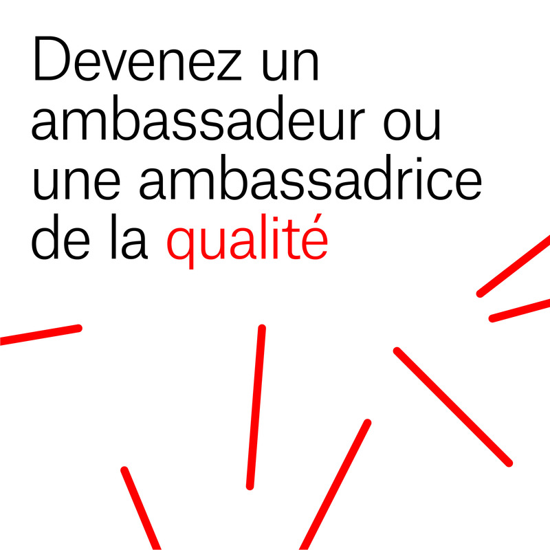 Dossier de presse | 562-73 - Communiqué de presse | La Ville de Montréal, en partenariat avec le gouvernement du Québec, lance la Trousse qualité Design Montréal - Service du développement économique, Ville de Montréal - Design urbain -  La boussole est un outil fédérateur qui permet aux équipes d’énoncer une vision commune de la qualité et d’identifier les actions à mettre en œuvre pour la concrétiser. À vous de jouer! Devenez un ambassadeur ou une ambassadrice de la qualité!   - Crédit photo :  Principal 