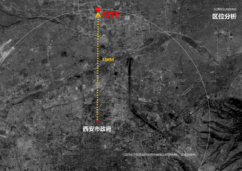 Dossier de presse | 4150-10 - Communiqué de presse | Centre d'exposition Chongwen Langyue - aoe - Architecture commerciale - Crédit photo :  DONG Image<br style=""> 