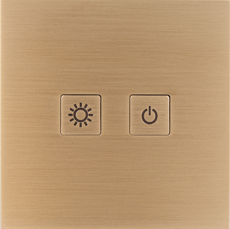 Press kit | 2630-14 - Press release | MELJAC personalises its buttons with engravings - MELJAC - Product - <p class="">Brass, Light Bronze finish</p> - Photo credit: Meljac