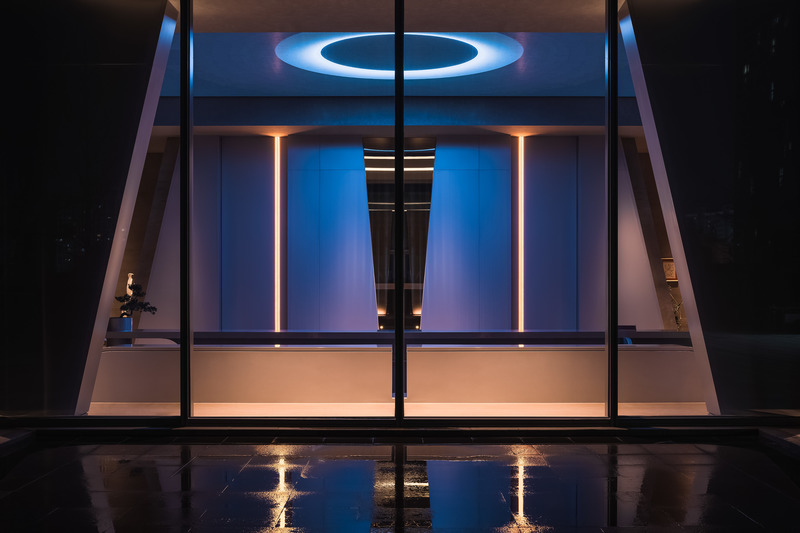 Press kit | 5630-06 - Press release | AND - DSArchstudios - Real Estate - Photo credit: <p class="">Studio Ten / Tan Xiao</p>