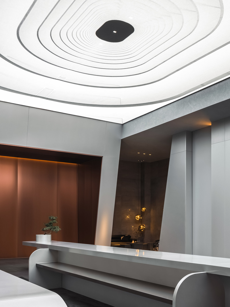 Press kit | 5630-06 - Press release | AND - DSArchstudios - Real Estate - Photo credit: <p class="">Studio Ten / Tan Xiao</p>