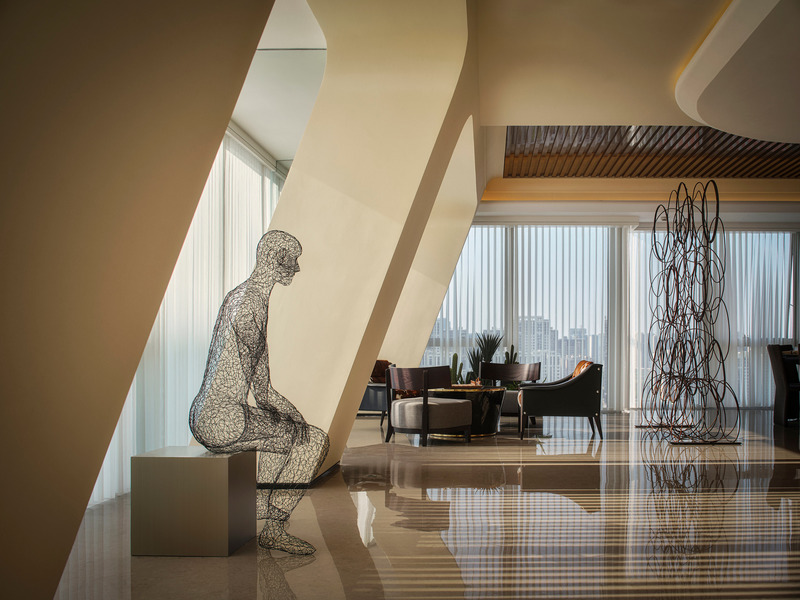 Press kit | 5630-06 - Press release | AND - DSArchstudios - Real Estate - Photo credit: <p class="">SJF Photography</p>