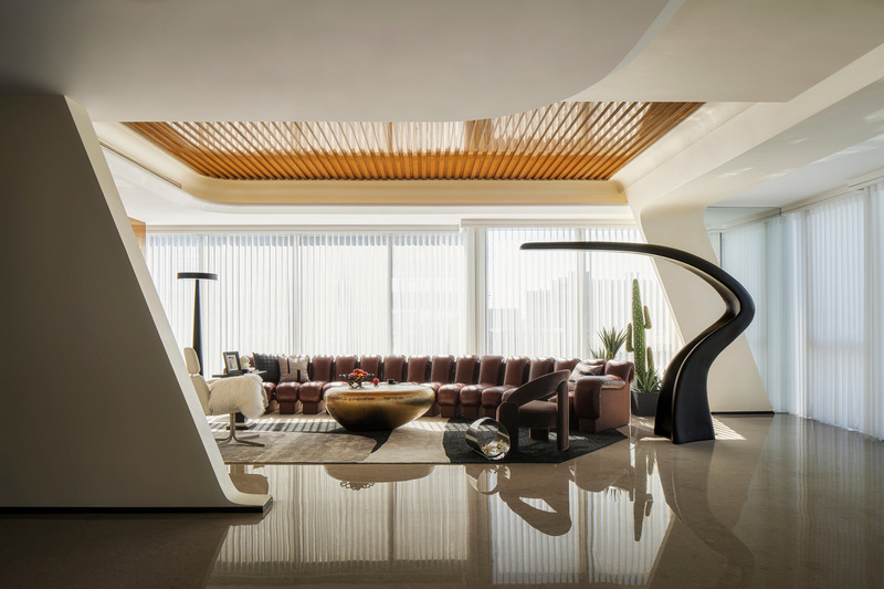 Press kit | 5630-06 - Press release | AND - DSArchstudios - Real Estate - Photo credit: <p class="">SJF Photography</p>