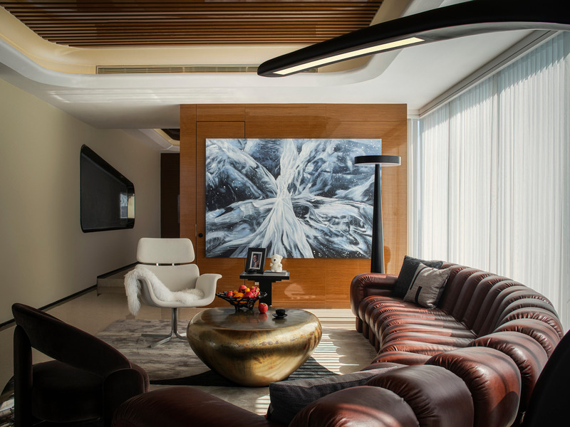 Press kit | 5630-06 - Press release | AND - DSArchstudios - Real Estate - Photo credit: <p class="">SJF Photography</p>