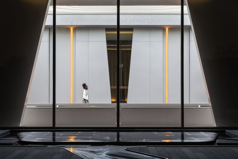 Press kit | 5630-06 - Press release | AND - DSArchstudios - Real Estate - Photo credit: <p class="">Studio Ten / Tan Xiao</p>