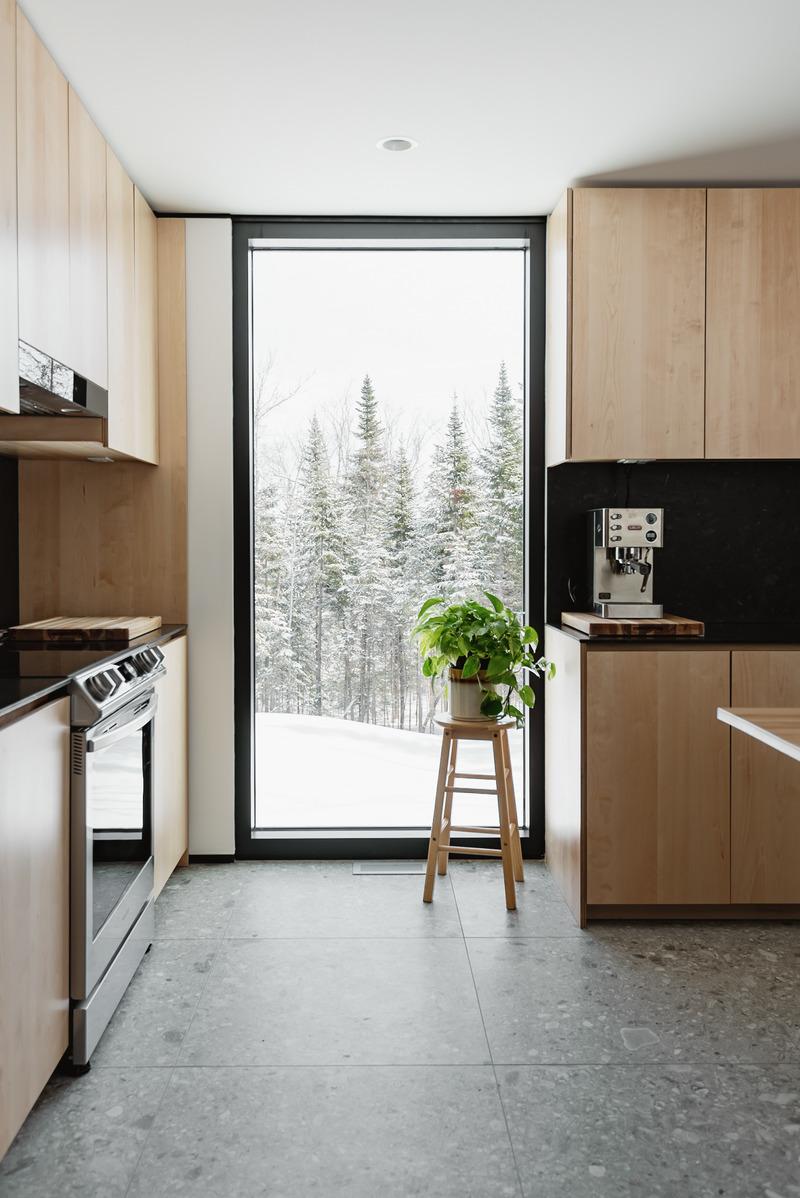 Press kit | 6614-01 - Press release | PHAiTO: Artificial intelligence revolutionizes professional photo editing - Image Salon - Lifestyle - After PHAiTO editing - design/architecture - kitchen - Photo credit: Victoria Dimaano, Image Salon