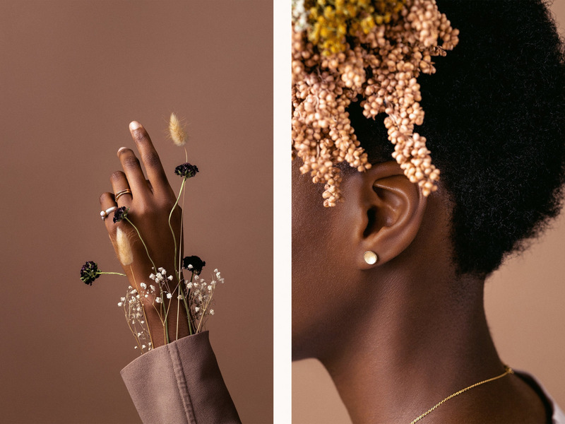 Press kit | 6614-01 - Press release | PHAiTO: Artificial intelligence revolutionizes professional photo editing - Image Salon - Lifestyle - Studio Sage - Fashion/Editorial - Photo credit: Studio Sage (Image Salon)