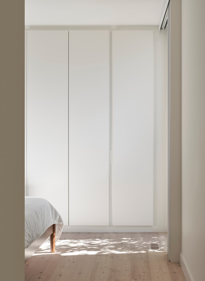 Dossier de presse | 5900-01 - Communiqué de presse | Craven Road Cottage: the Transformation of a Lost Vernacular in the Middle of a Big City - AMA / Anya Moryoussef Architect - Architecture résidentielle - Crédit photo : <p>Doublespace Photography</p>