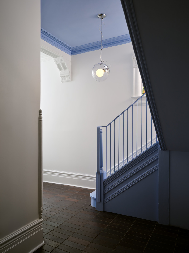 Dossier de presse | 5900-02 - Communiqué de presse | Camera Lucida - AMA / Anya Moryoussef Architect - Design d’intérieur résidentiel - Crédit photo : Doublespace Photography
