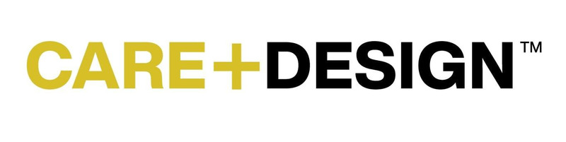 Dossier de presse | 865-59 - Communiqué de presse | Lemay lance Design+Soins, une nouvelle initiative pour transformer les environnements de soins - Lemay - Architecture institutionnelle - Logo Care+Design (EN) - Crédit photo : Lemay