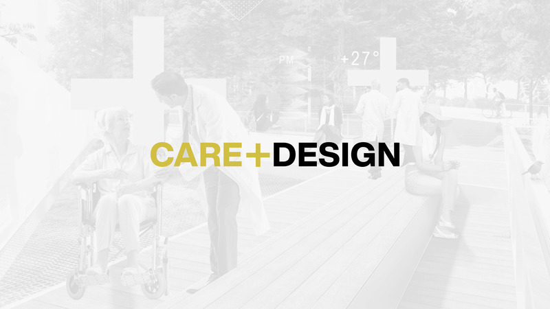 Dossier de presse | 865-59 - Communiqué de presse | Lemay lance Design+Soins, une nouvelle initiative pour transformer les environnements de soins - Lemay - Architecture institutionnelle - Care+Design - Crédit photo : Lemay