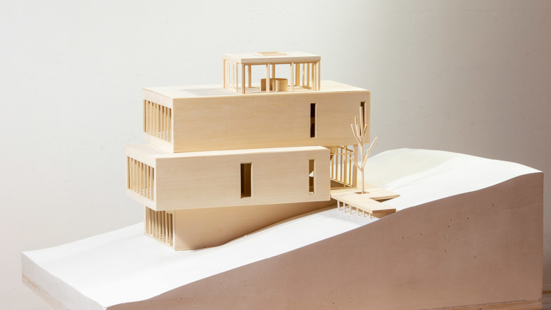 Press kit | 1640-01 - Press release | Territories and Landscapes Exhibition in Paris by Atelier Pierre Thibault - Atelier Pierre Thibault - Event + Exhibition -   More than 50 models presented during the Territories and Landscapes exhibition made  their way to Paris    - Photo credit: Atelier Pierre Thibault 