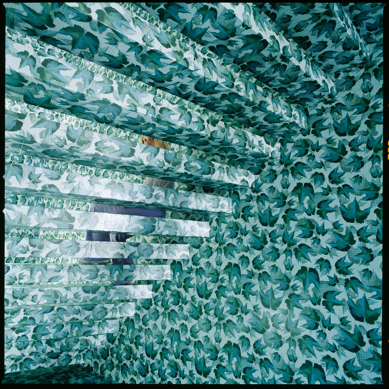 Press kit | 1071-22 - Press release | Announcing the Launch of the Architectural Vision Awards - Architizer - Competition - Here's looking at you, kid! - Photo credit: Photo by Paul Ott 