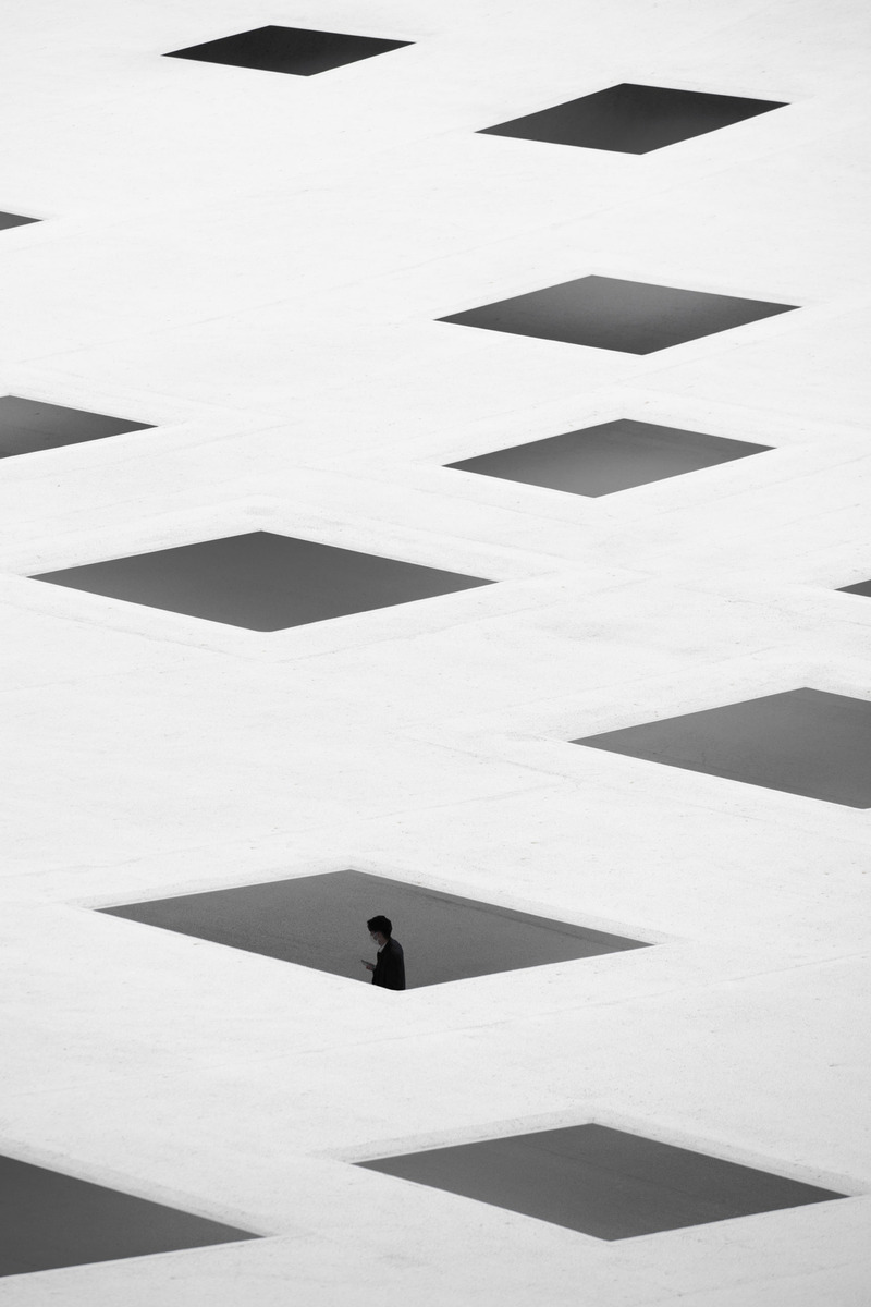 Press kit | 1071-22 - Press release | Announcing the Launch of the Architectural Vision Awards - Architizer - Competition - Kites - Photo credit: Photo by Yu Heng Lim 