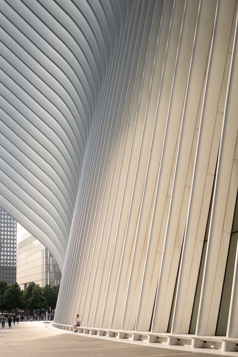 Press kit | 1071-22 - Press release | Announcing the Launch of the Architectural Vision Awards - Architizer - Competition - Thirst for Shade - Photo credit: Photo by Valeria Flores 