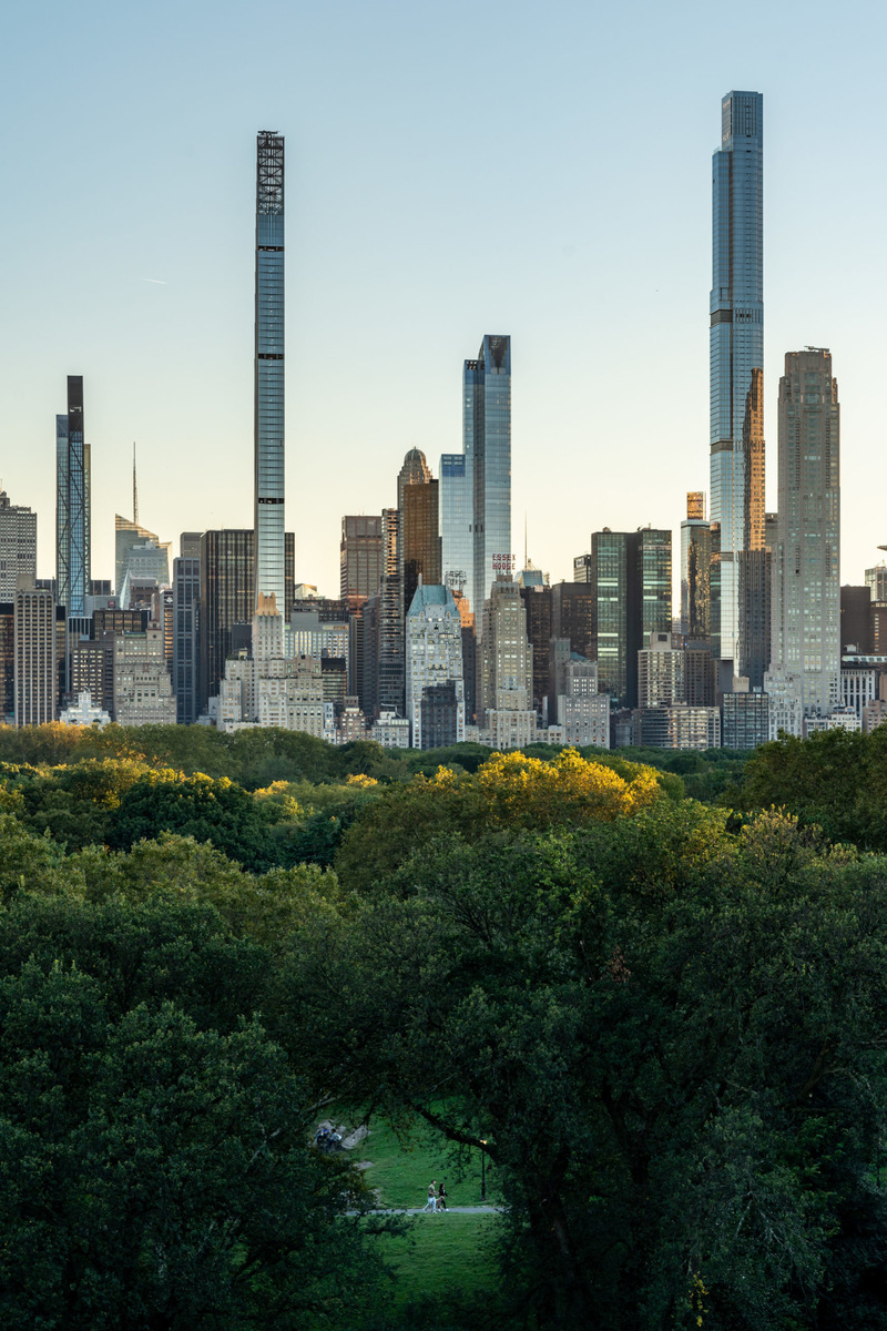 Press kit | 1071-22 - Press release | Announcing the Launch of the Architectural Vision Awards - Architizer - Competition - Vertical Life - Photo credit: Photo by Xi Chen 