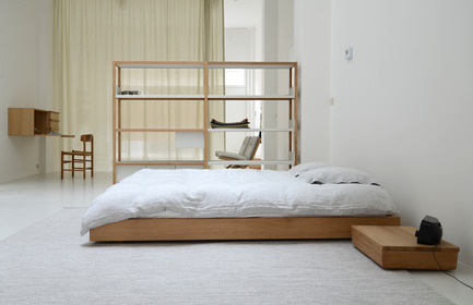 Dossier de presse | 679-06 - Communiqué de presse | Commerce Design Brussels Awards winners 2013 - Commerce Design Brussels - Concours - 
MA - Chaussée de Forest 314, B1190<br>by Marina Bautier
