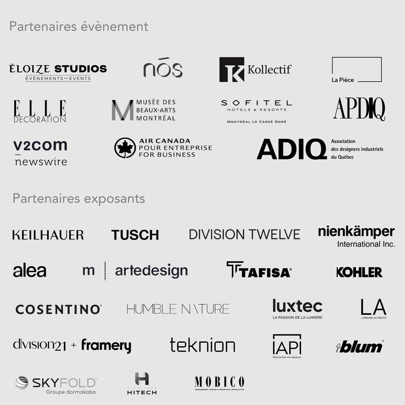 Dossier de presse | 611-39 - Communiqué de presse | Un salon inédit à Montréal pour les professionnels en architecture et design : Index-Design lance Complètement Design le 4 mai 2023 - Complètement Design - Évènement + Exposition - <p>Visitez Complètement Design le 4 mai</p><p><br></p><p><span class=""></span>Inscription sur completementdesign.ca, gratuite pour la communauté Index-Design, sur réservation.<br style="">De 9h00 à 19h00<br>Lieu : Studios Éloize, 417 rue Berri à Montréal</p> - Crédit photo : Index-Design