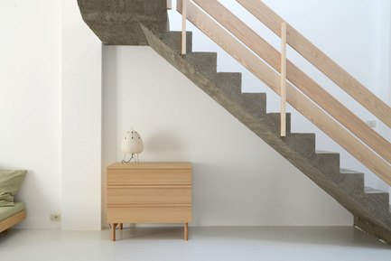 Dossier de presse | 679-06 - Communiqué de presse | Commerce Design Brussels Awards winners 2013 - Commerce Design Brussels - Concours - MA - Chaussée de Forest 314, B1190<br>by Marina Bautier