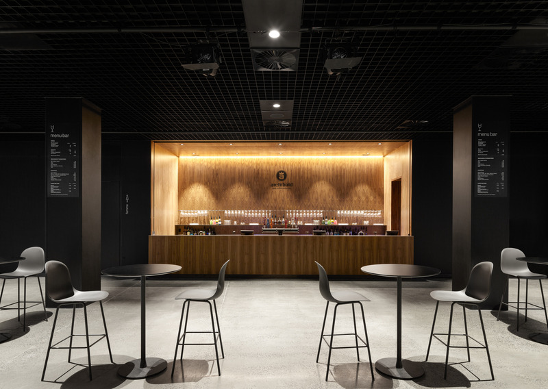 Press kit | 774-17 - Press release | 2023 Prix d’excellence en architecture: Winners unveiled - Ordre des architectes du Québec - Institutional Architecture - <p class="">Grand Prix d’excellence</p><p class="">RÉNOVATION DU CENTRE CULTUREL DESJARDINS</p><p class="">Conception : Atelier TAG</p><p class="">Emplacement : Joliette, Lanaudière</p> - Photo credit: Adrien Williams<span></span>