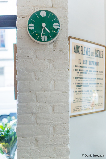 Dossier de presse | 679-06 - Communiqué de presse | Commerce Design Brussels Awards winners 2013 - Commerce Design Brussels - Concours - UNICO&nbsp;- Rue de la Longue Vie 48, B1050<br>by Atelier Dynamo