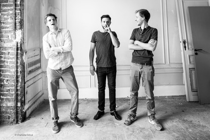Dossier de presse | 679-06 - Communiqué de presse | Commerce Design Brussels Awards winners 2013 - Commerce Design Brussels - Concours - UNICO&nbsp;- Rue de la Longue Vie 48, B1050<br>by Atelier Dynamo