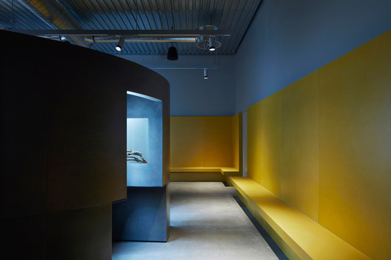 Press kit | 774-17 - Press release | 2023 Prix d’excellence en architecture: Winners unveiled - Ordre des architectes du Québec - Institutional Architecture - <p class="">Conception : Kuehn Malvezzi / Pelletier De Fontenay / Jodoin Lamarre Pratte architectes en consortium</p><p class="">Client : Espace pour la vie</p><p class="">Emplacement : Mercier–Hochelaga-Maisonneuve, Montréal</p> - Photo credit: James Brittain