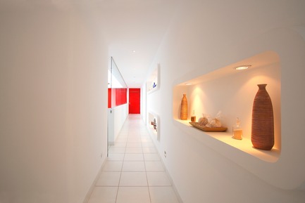 Dossier de presse | 973-01 - Communiqué de presse | Casa de Playa Palabritas - Metropolis - Architecture résidentielle - Crédit photo : Elsa Ramirez
