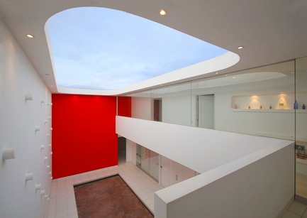 Dossier de presse | 973-01 - Communiqué de presse | Casa de Playa Palabritas - Metropolis - Architecture résidentielle - Crédit photo : Elsa Ramirez