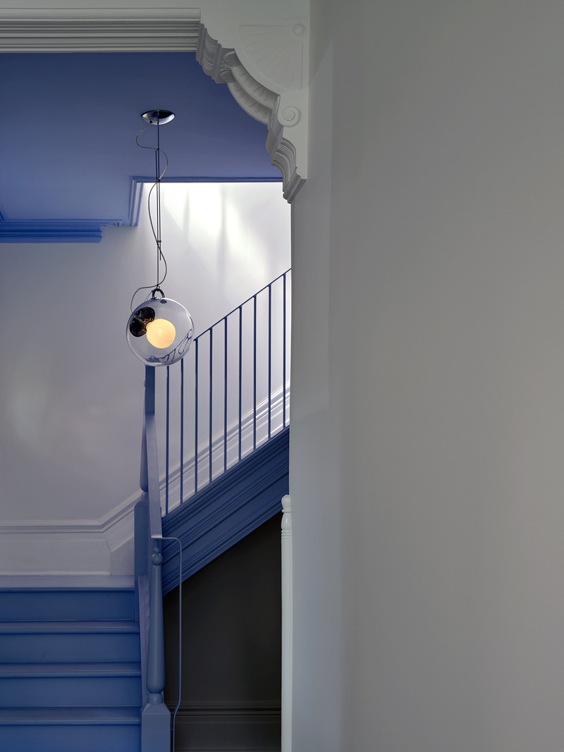 Dossier de presse | 5900-02 - Communiqué de presse | Camera Lucida - AMA / Anya Moryoussef Architect - Design d’intérieur résidentiel - Crédit photo : Doublespace Photography