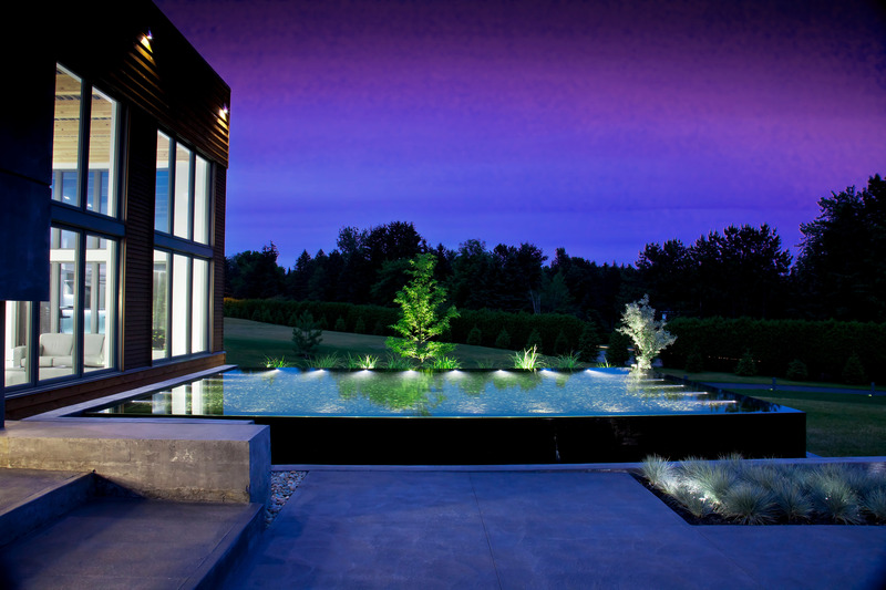 Dossier de presse | 6700-02 - Communiqué de presse | Résidence SG-50 Moulton Hill par 1628 - 1628 - Architecture résidentielle - Crédit photo : Drew Hadley<br>