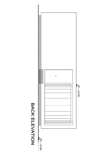 Dossier de presse | 973-01 - Communiqué de presse | Casa de Playa Palabritas - Metropolis - Architecture résidentielle