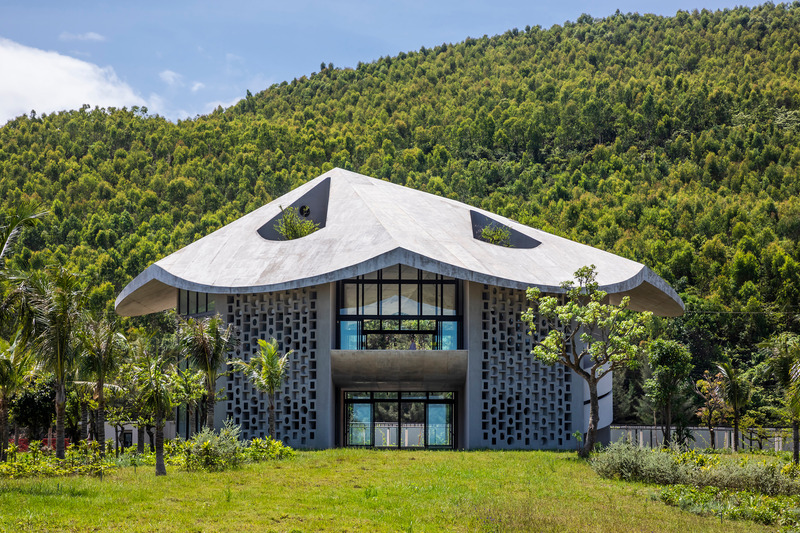 Press kit | 1071-18 - Press release | Architizer Announces 11th Annual A+Awards Finalists - Architizer - Competition - The Kaleidoscope by Inrestudio - Photo credit: Hiroyuki Oki<br><br>