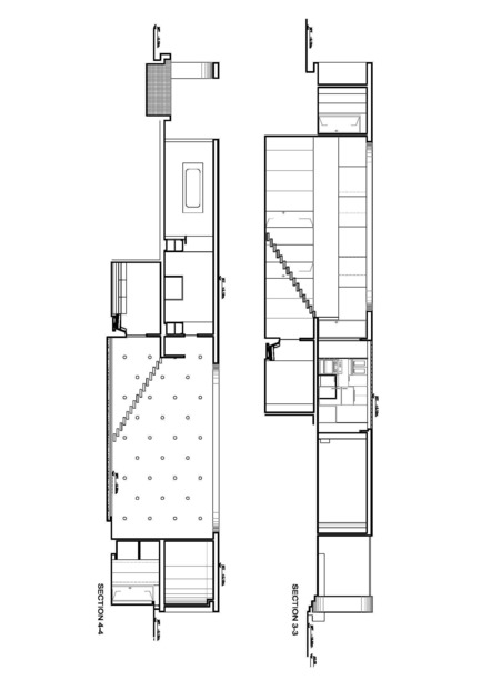 Dossier de presse | 973-01 - Communiqué de presse | Casa de Playa Palabritas - Metropolis - Architecture résidentielle