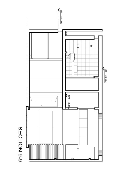 Dossier de presse | 973-01 - Communiqué de presse | Casa de Playa Palabritas - Metropolis - Architecture résidentielle